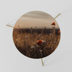 GLOWING MEADOWS AT DUSK Mesa de Centro 60