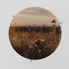 GLOWING MEADOWS AT DUSK Mesa de Centro 69