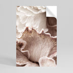 SURREAL BLOOM DANCE Poster Vertical Autocolante