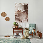 SURREAL BLOOM DANCE Poster Vertical Autocolante