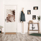 SURREAL BLOOM DANCE Poster Vertical Autocolante