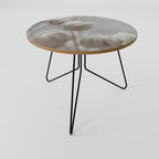 MYSTICAL BOTANICAL BLUSH Mesa de Centro 69