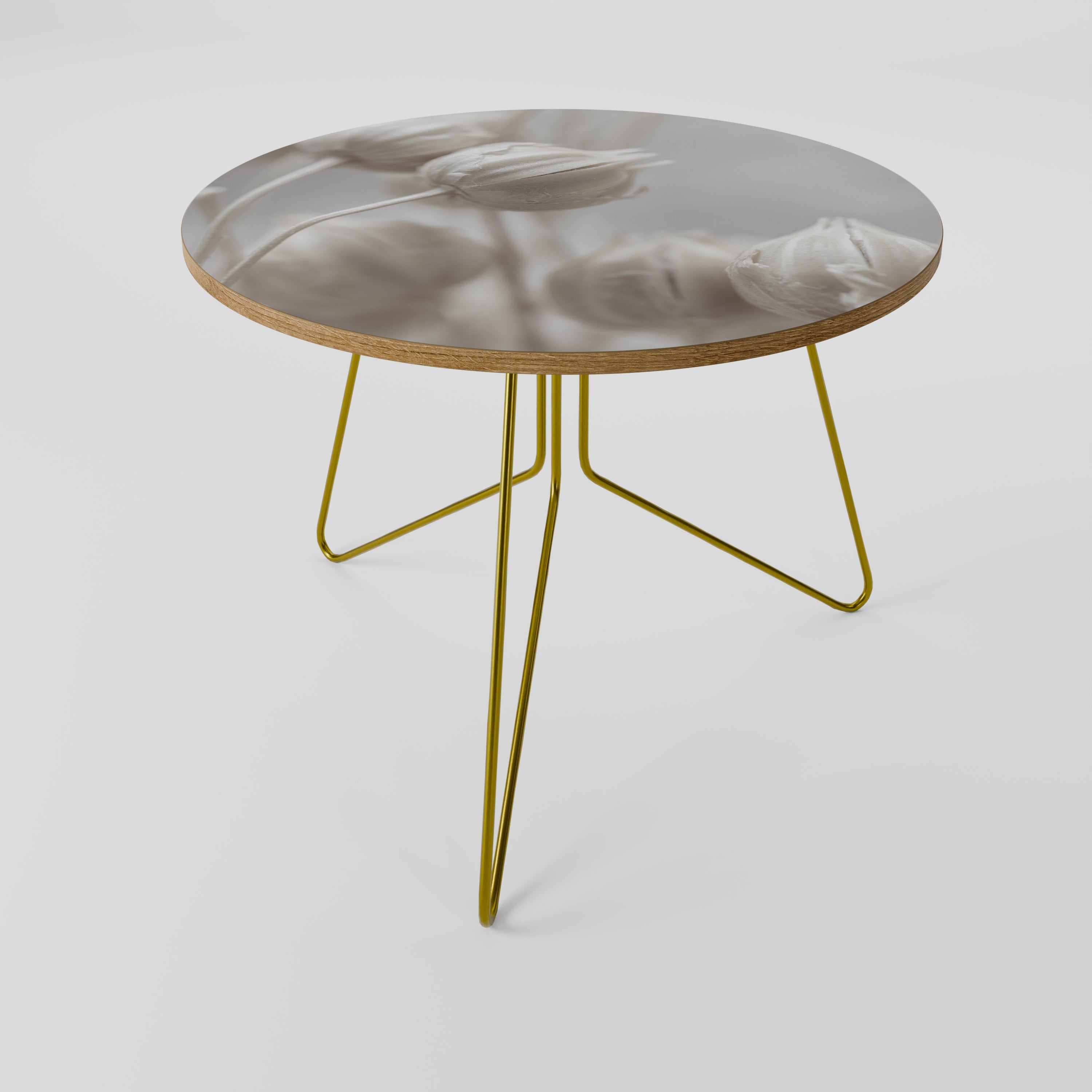 MYSTICAL BOTANICAL BLUSH Mesa de Centro 69