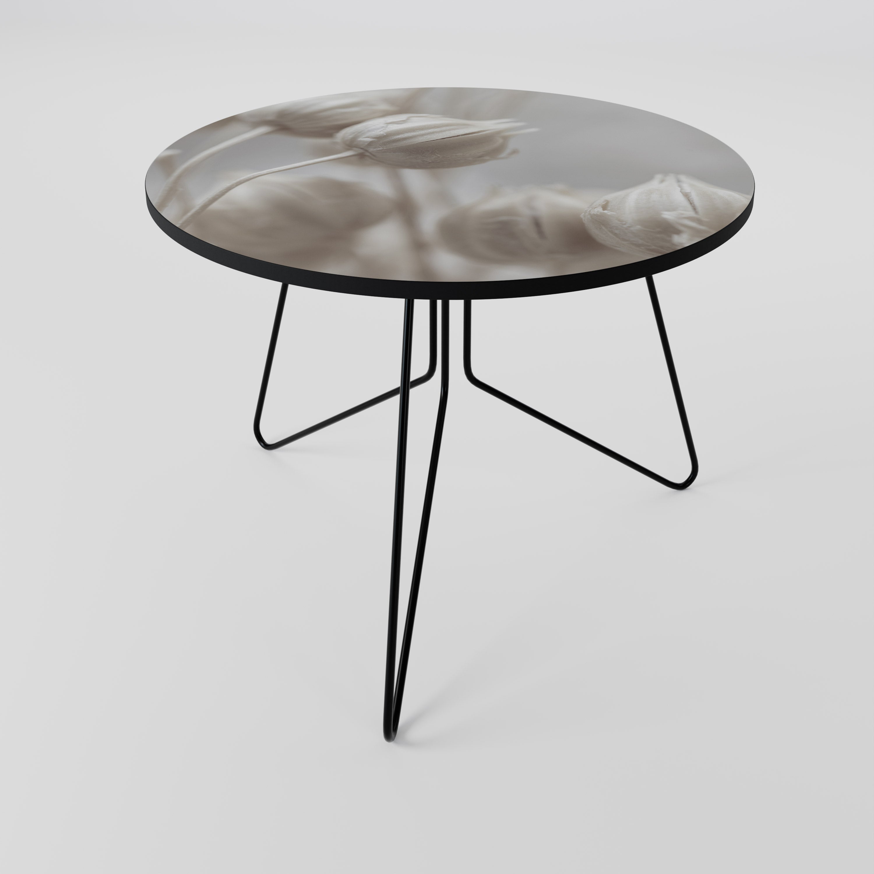 MYSTICAL BOTANICAL BLUSH Mesa de Centro 69