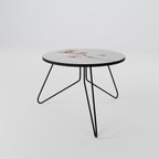 WHISPERS OF PINK Mesa de Centro 60