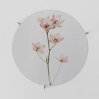 WHISPERS OF PINK Mesa de Centro 69