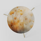 GOLDEN HUE EMBRACE Mesa de Centro 60