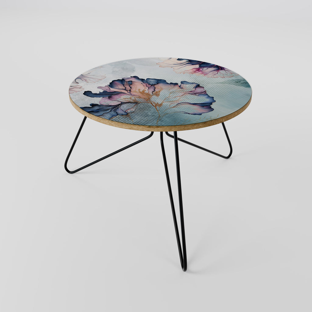 ICY BLOSSOMS Coffee Table