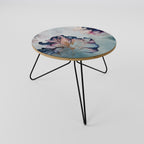 ICY BLOSSOMS Coffee Table
