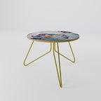 ICY BLOSSOMS Mesa de Centro 60