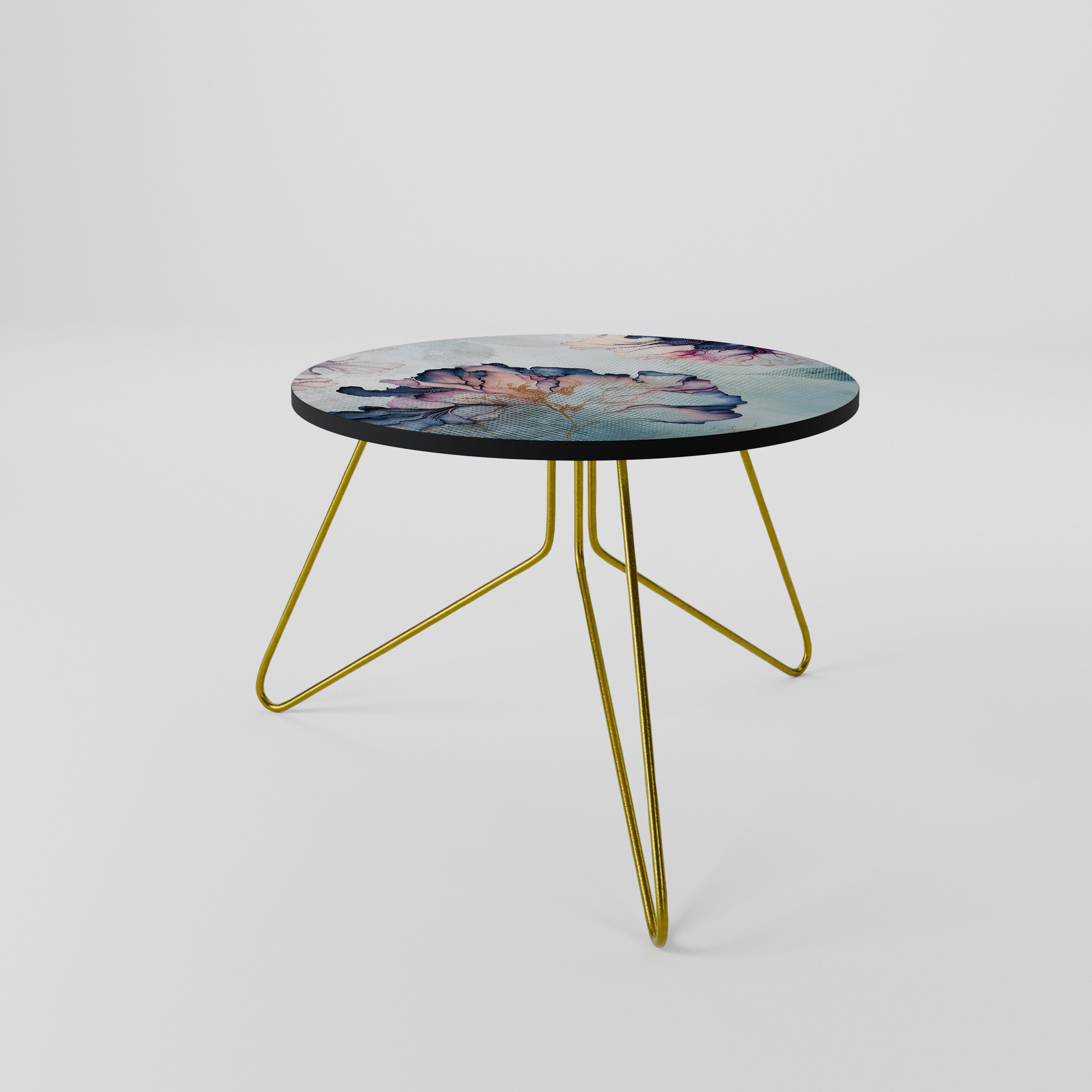 ICY BLOSSOMS Mesa de Centro 60