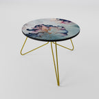 ICY BLOSSOMS Coffee Table
