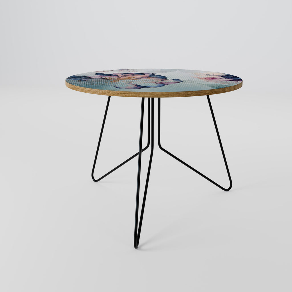 ICY BLOSSOMS Mesa de Centro 69