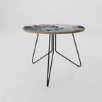 ICY BLOSSOMS Mesa de Centro 69