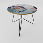 ICY BLOSSOMS Coffee Table
