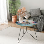 ICY BLOSSOMS Mesa de Centro 69