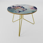 ICY BLOSSOMS Coffee Table