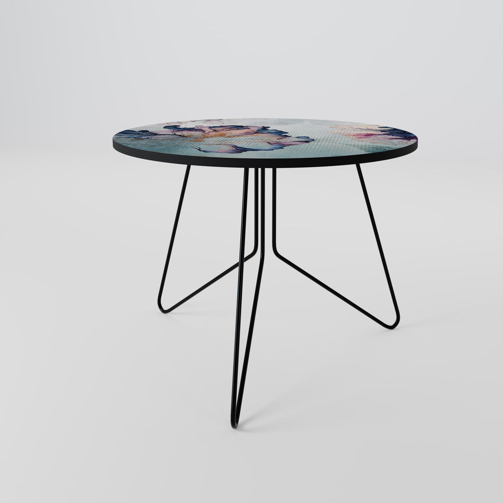 ICY BLOSSOMS Mesa de Centro 69