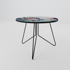 ICY BLOSSOMS Mesa de Centro 69