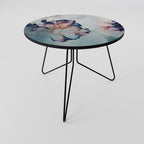 ICY BLOSSOMS Coffee Table