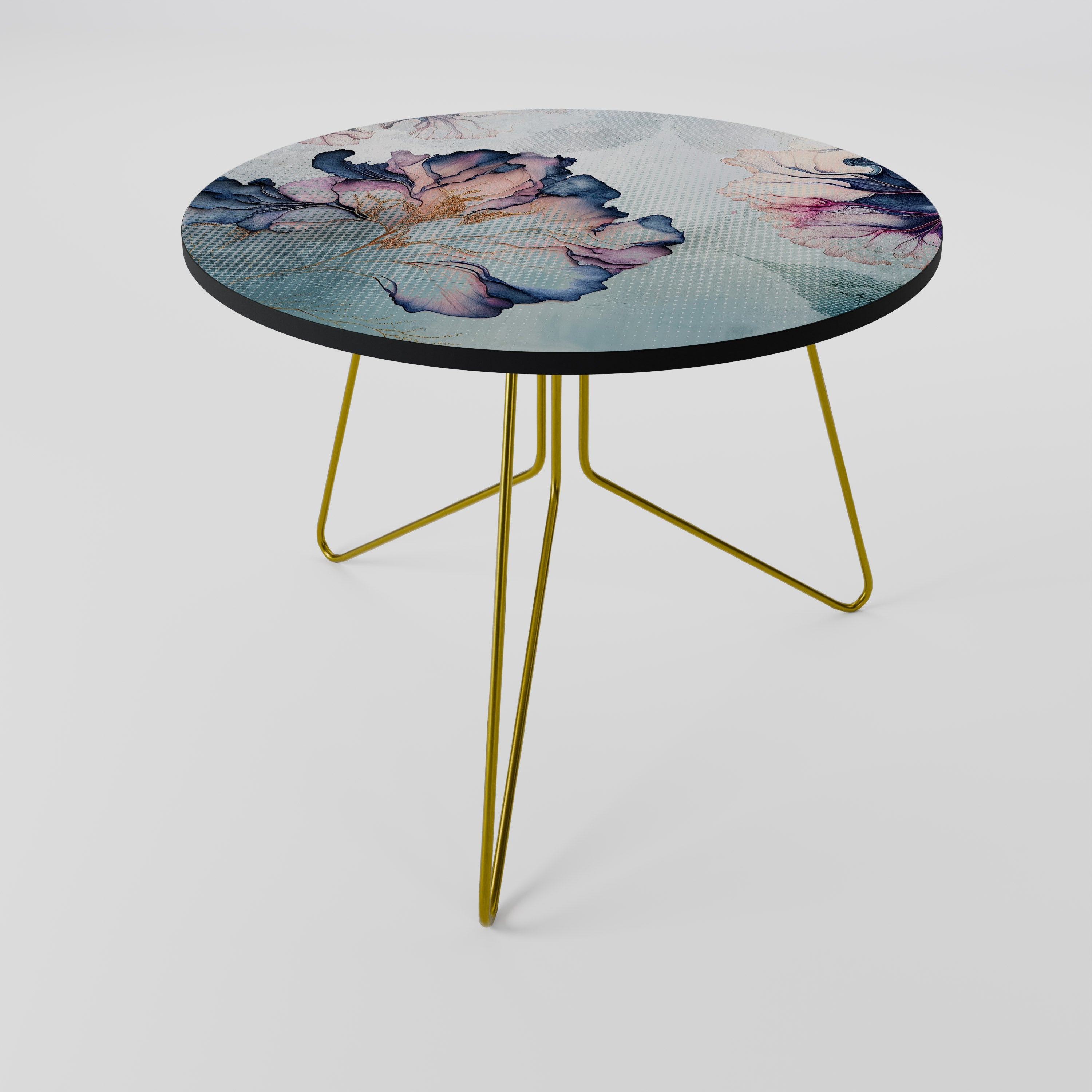 ICY BLOSSOMS Mesa de Centro 69