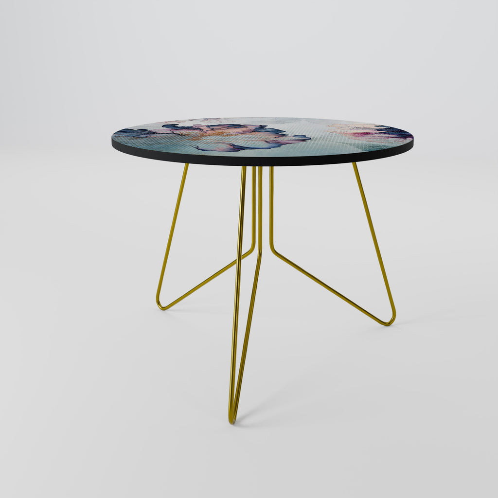 ICY BLOSSOMS Mesa de Centro 69