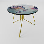 ICY BLOSSOMS Coffee Table