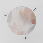 DELICATE PINK HARMONY Mesa de Centro 60