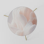 DELICATE PINK HARMONY Mesa de Centro 60