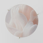 DELICATE PINK HARMONY Mesa de Centro 69