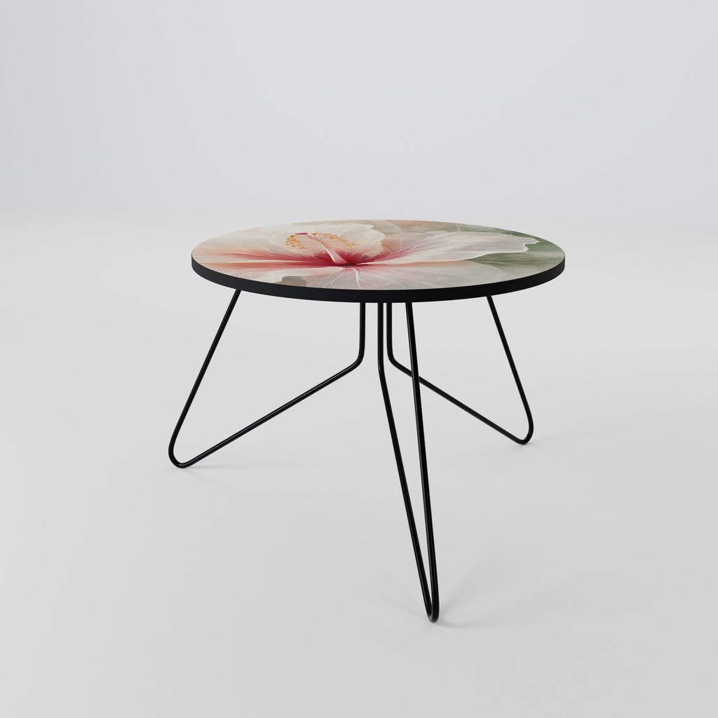 GOSSAMER FLORAL DREAM Mesa de Centro 60