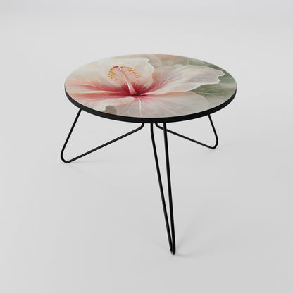 GOSSAMER FLORAL DREAM Mesa de Centro