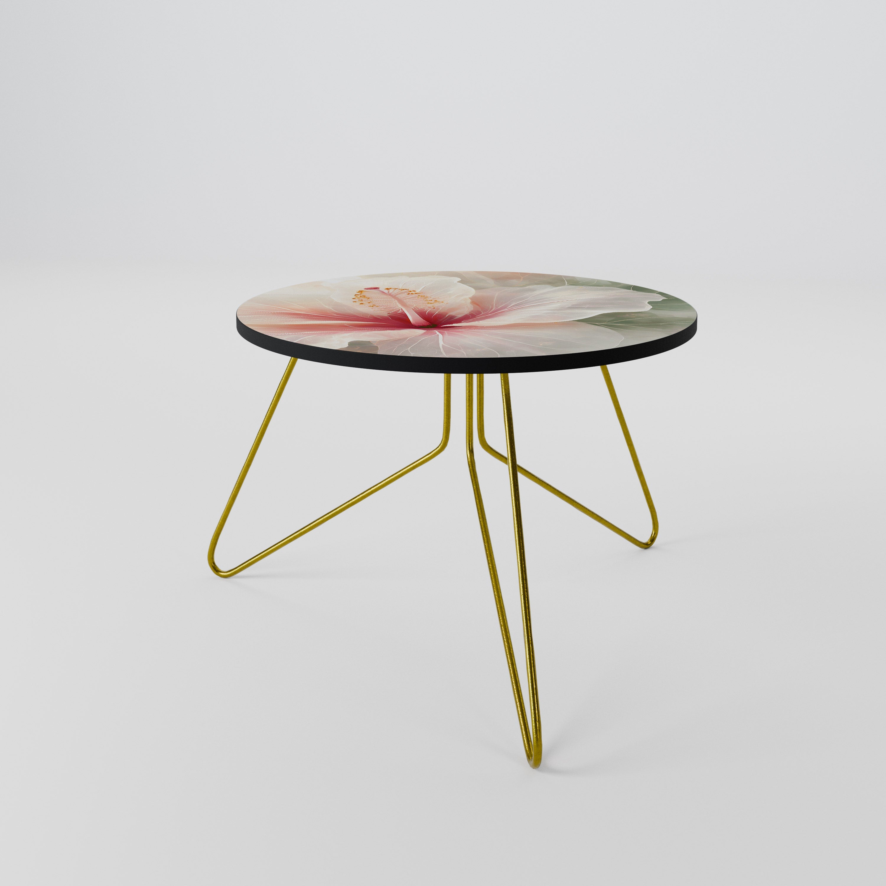 GOSSAMER FLORAL DREAM Mesa de Centro 60