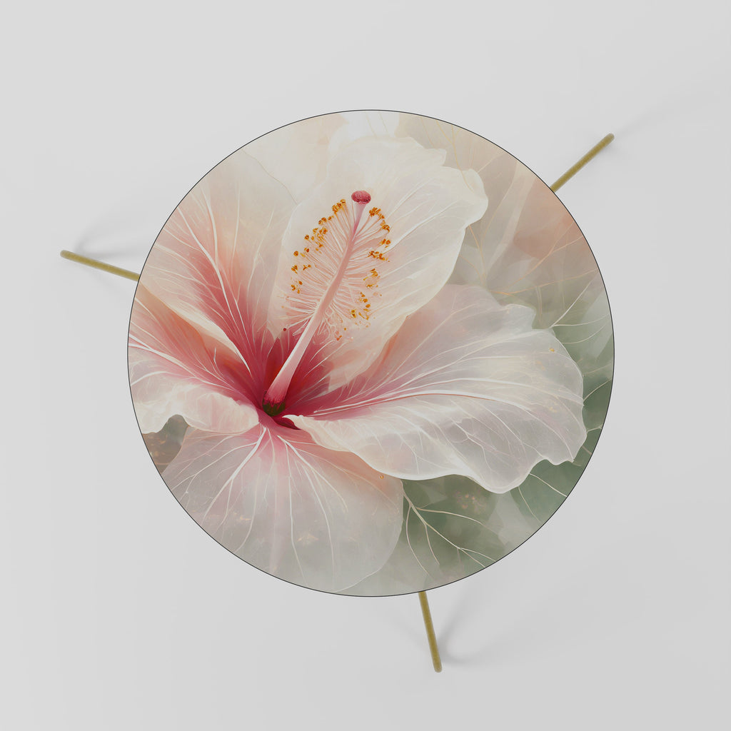 GOSSAMER FLORAL DREAM Mesa de Centro 60