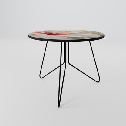 GOSSAMER FLORAL DREAM Mesa de Centro