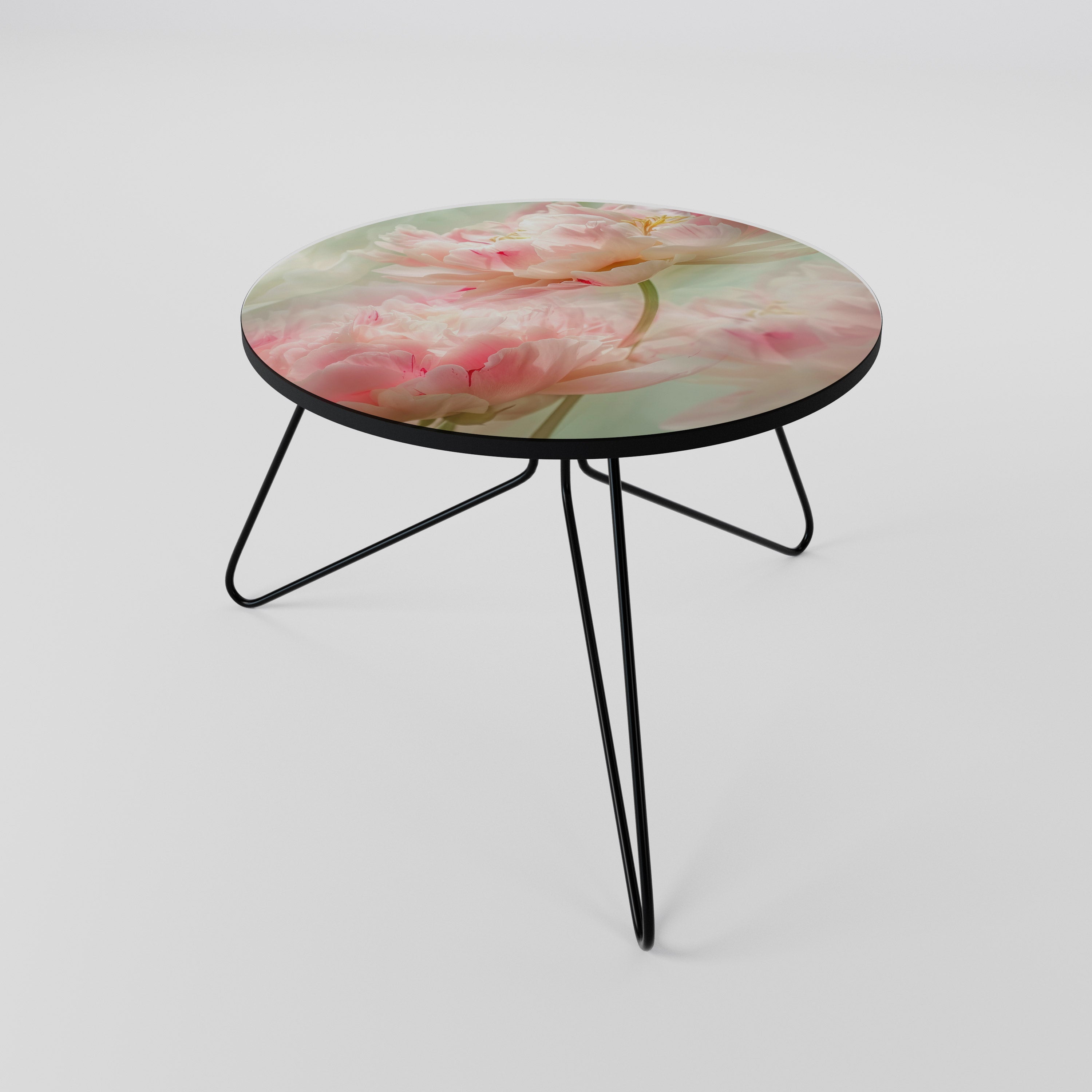 GENTLE HARMONY UNFOLDED Mesa de Centro 60