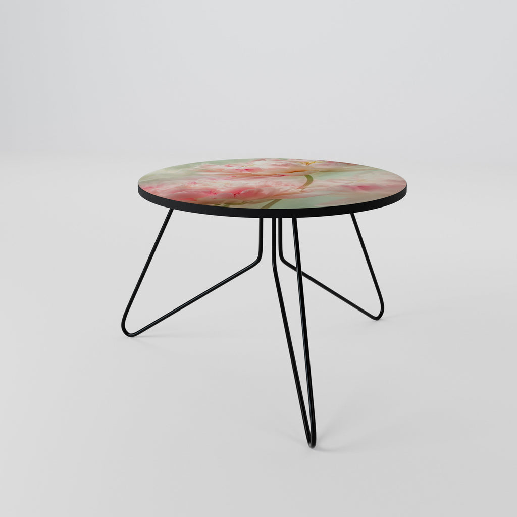 GENTLE HARMONY UNFOLDED Mesa de Centro 60