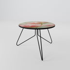 GENTLE HARMONY UNFOLDED Mesa de Centro 60