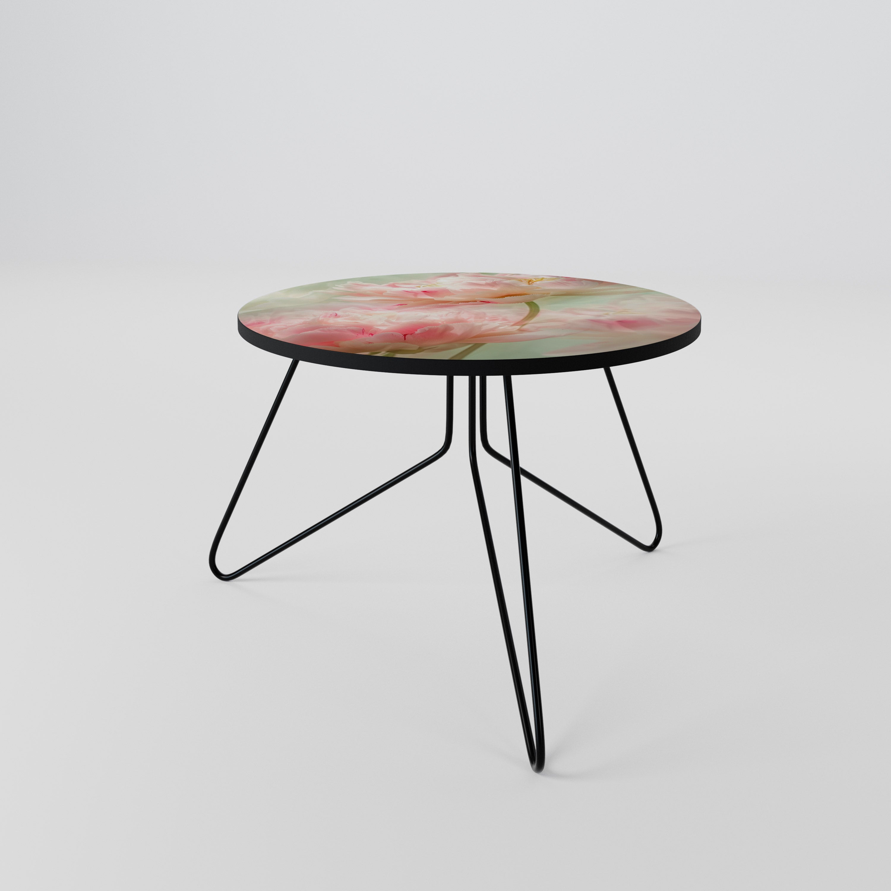 GENTLE HARMONY UNFOLDED Mesa de Centro 60