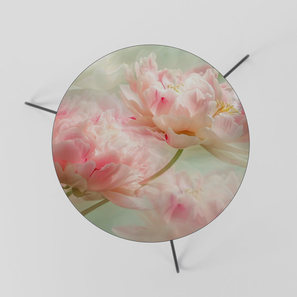 GENTLE HARMONY UNFOLDED Mesa de Centro 60