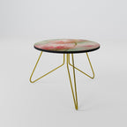 GENTLE HARMONY UNFOLDED Mesa de Centro 60