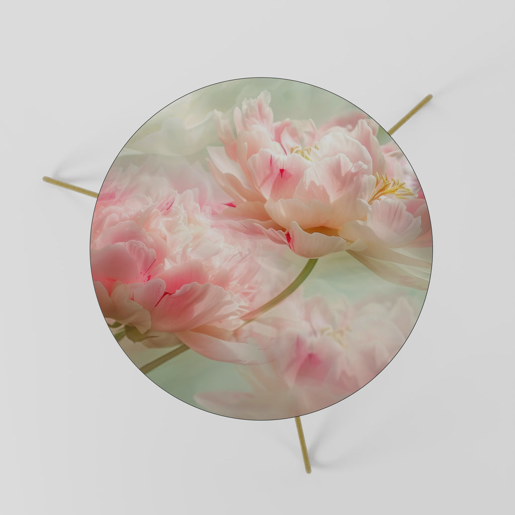 GENTLE HARMONY UNFOLDED Mesa de Centro 60