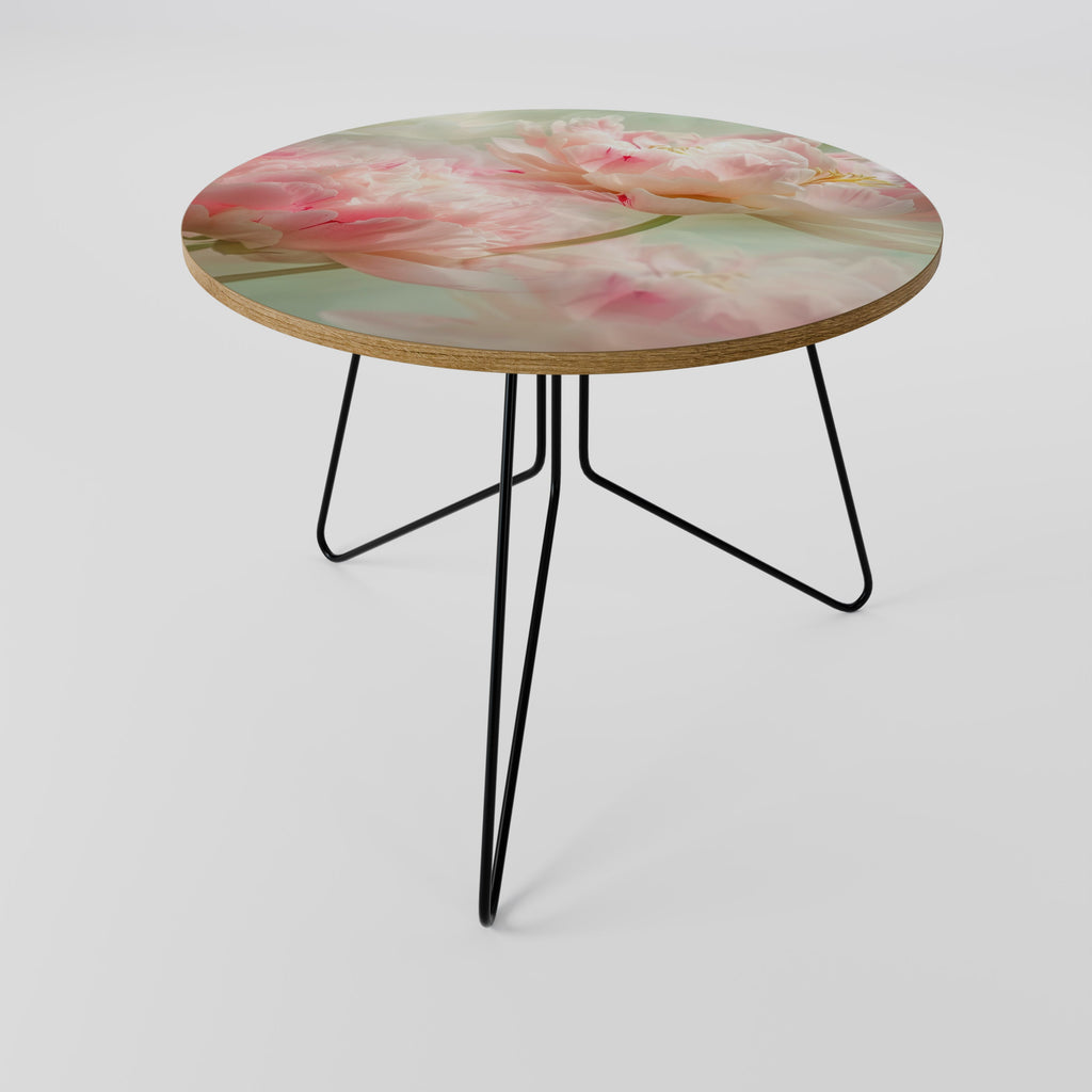 GENTLE HARMONY UNFOLDED Mesa de Centro 69