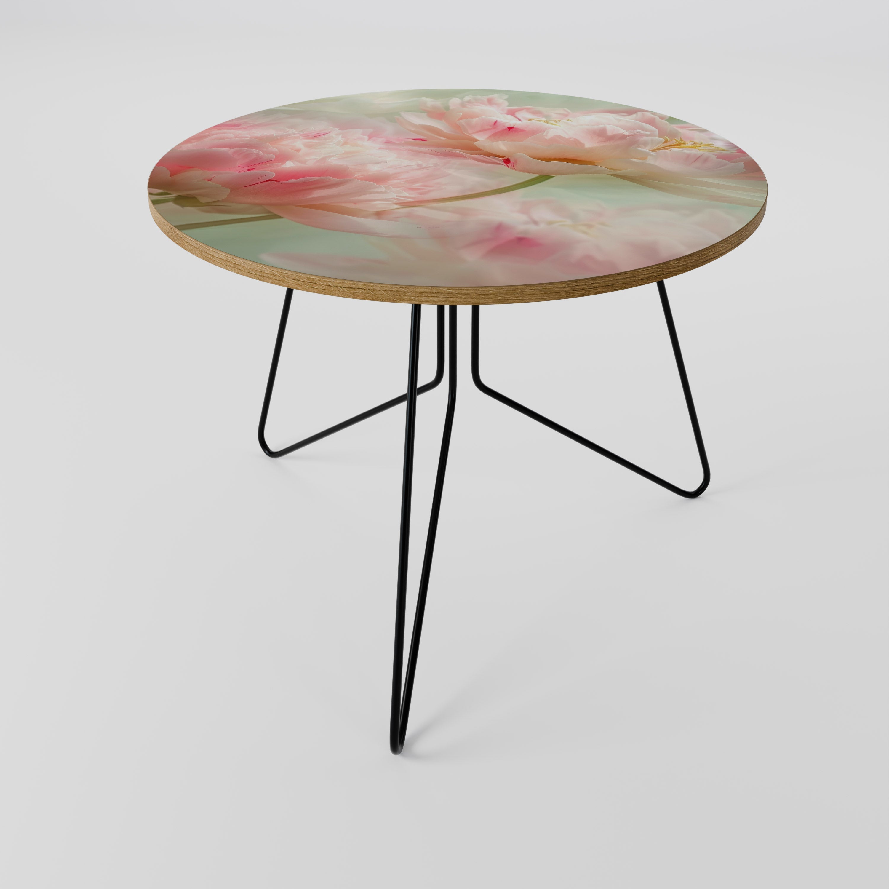 GENTLE HARMONY UNFOLDED Mesa de Centro 69