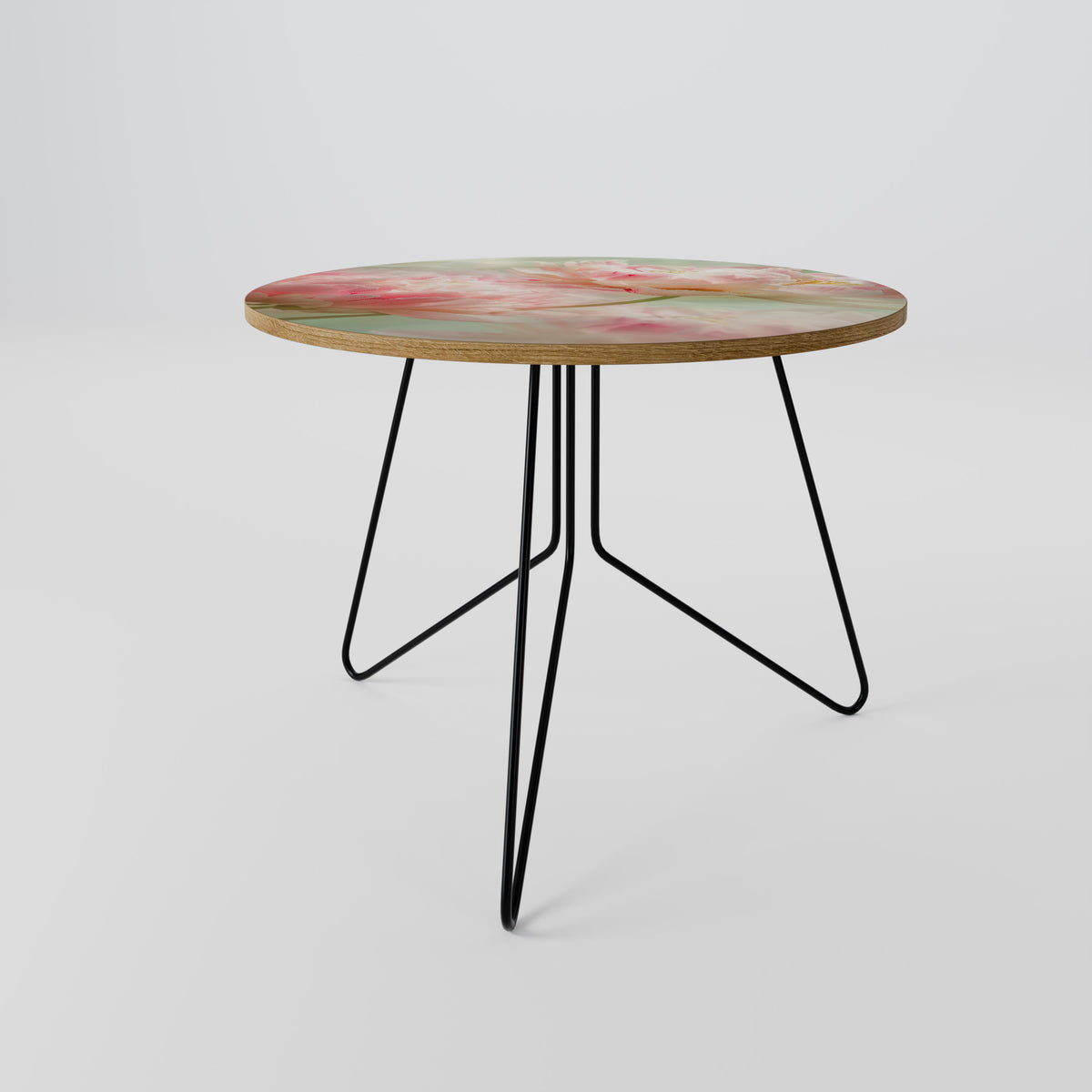 GENTLE HARMONY UNFOLDED Coffee Table