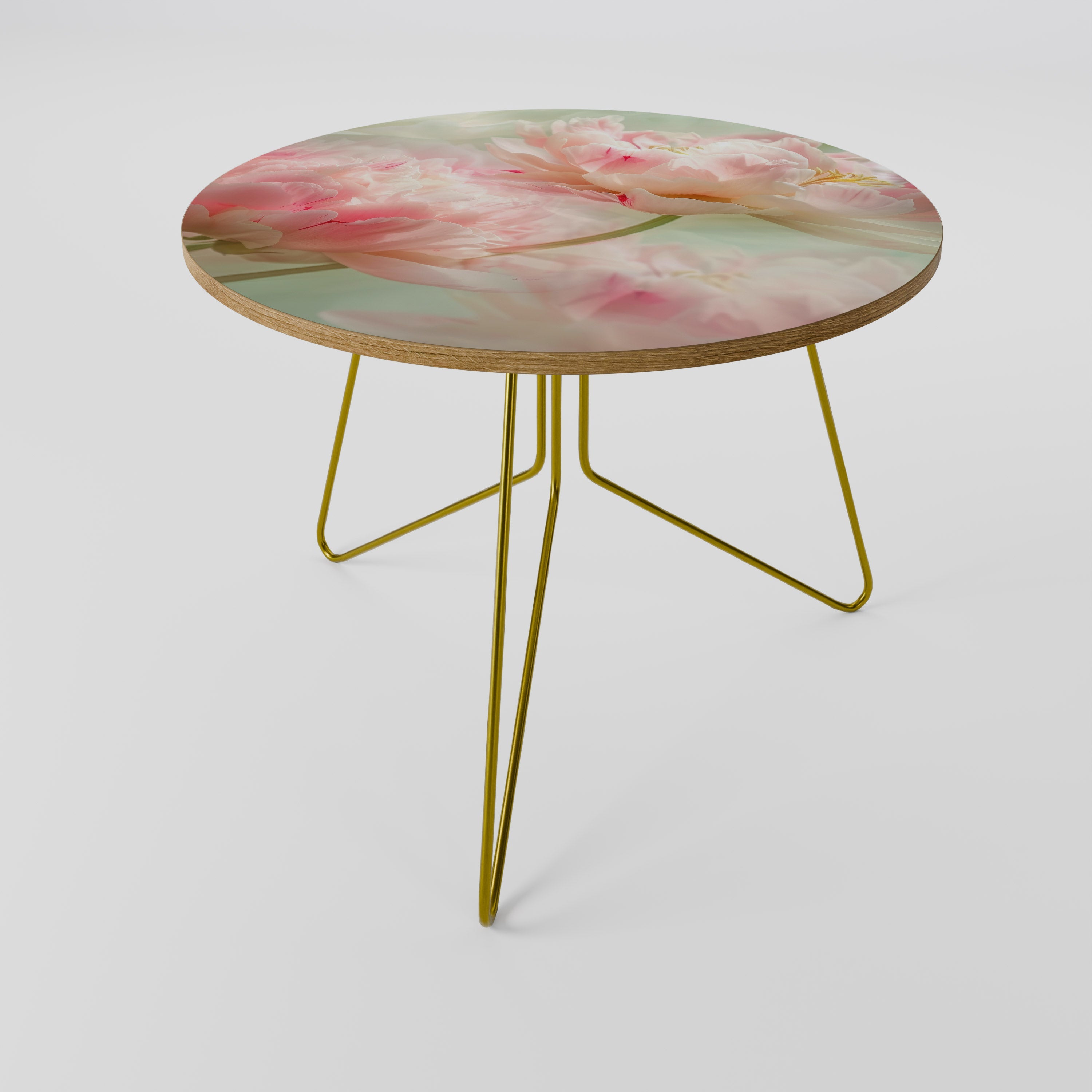 GENTLE HARMONY UNFOLDED Mesa de Centro 69