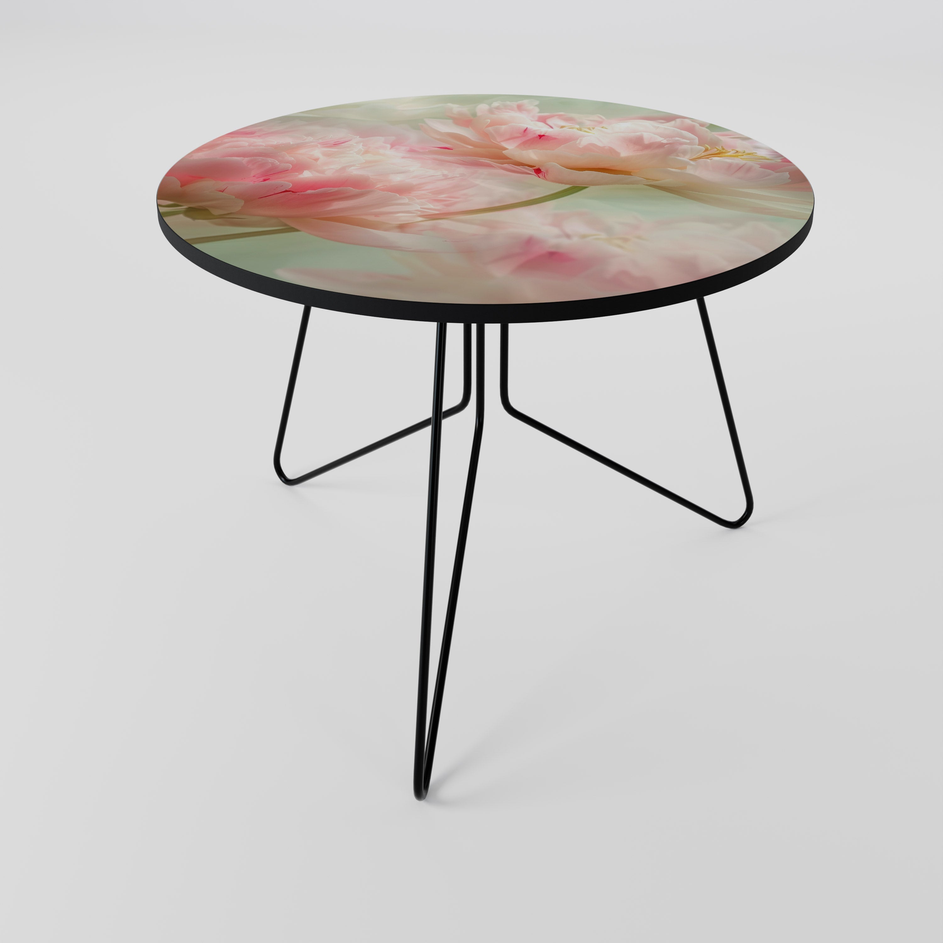 GENTLE HARMONY UNFOLDED Mesa de Centro 69