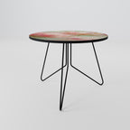 GENTLE HARMONY UNFOLDED Mesa de Centro 69