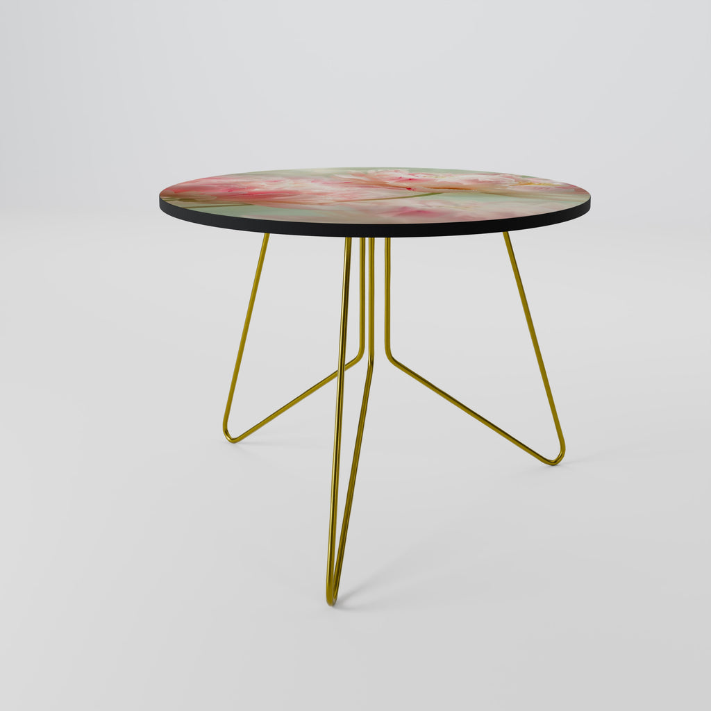 GENTLE HARMONY UNFOLDED Mesa de Centro 69