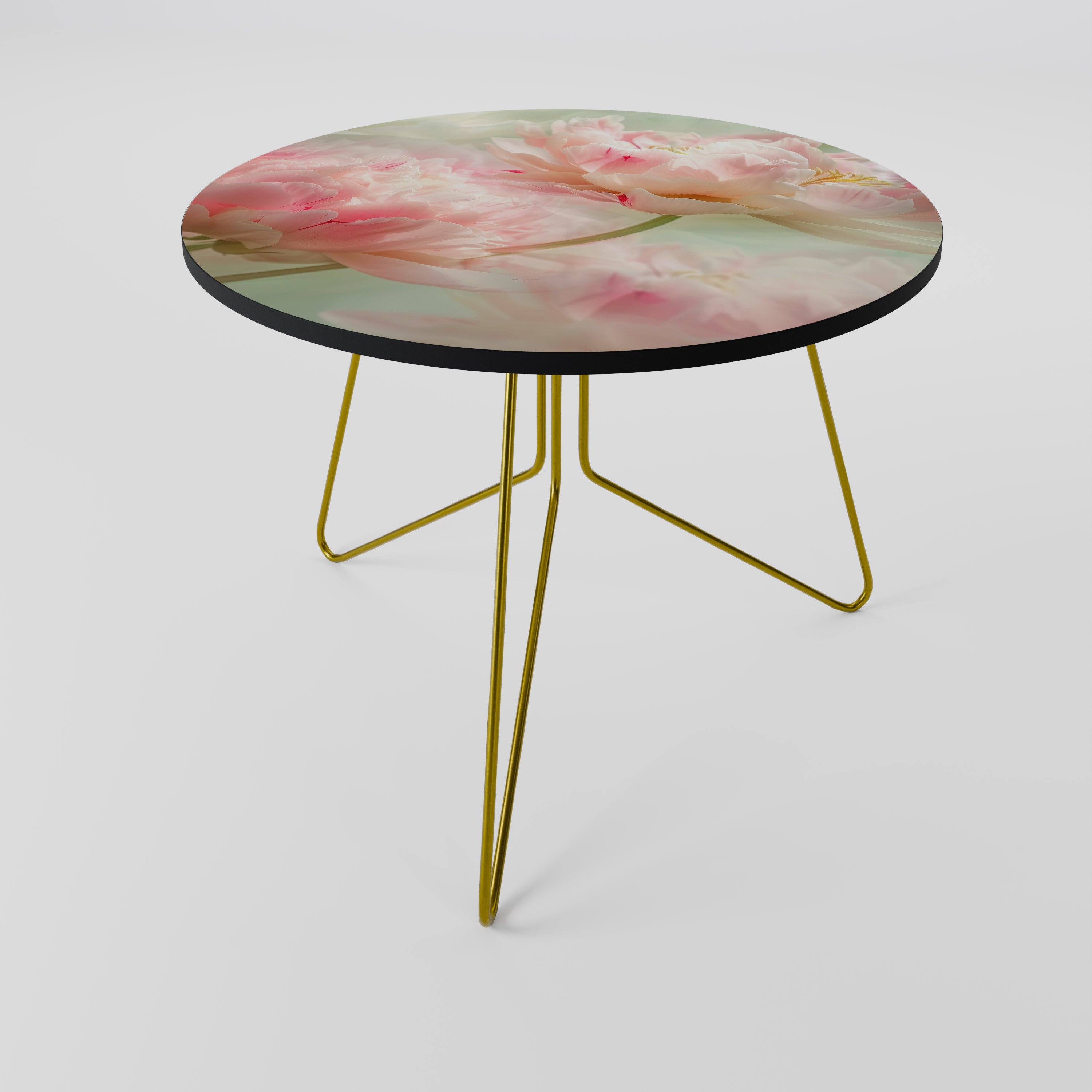 GENTLE HARMONY UNFOLDED Coffee Table